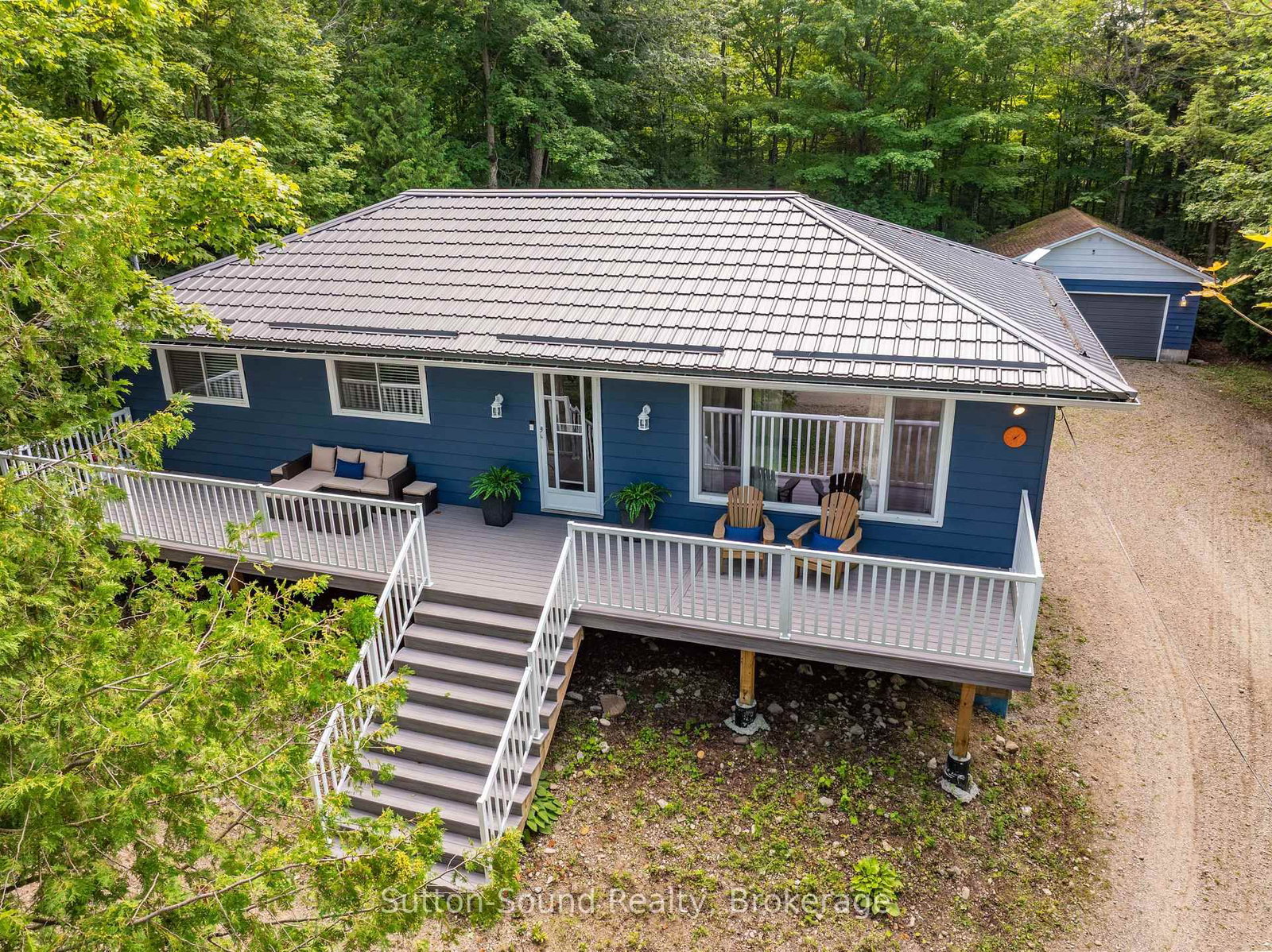 54 Roth Drive • South Bruce Peninsula, ON photo 4