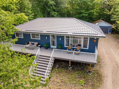 54 Roth Drive • South Bruce Peninsula, ON photo 4