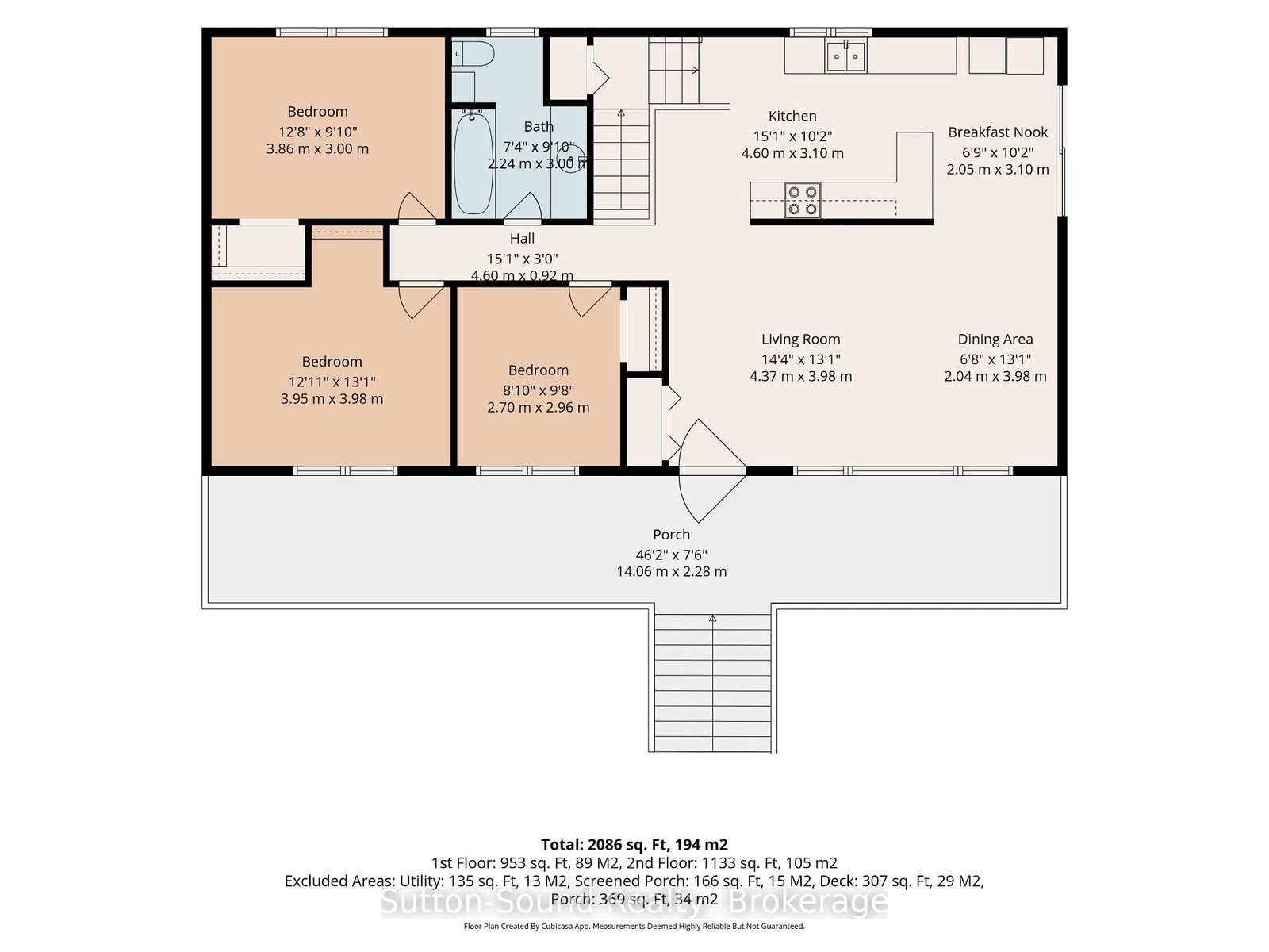 54 Roth Drive • South Bruce Peninsula, ON photo 42