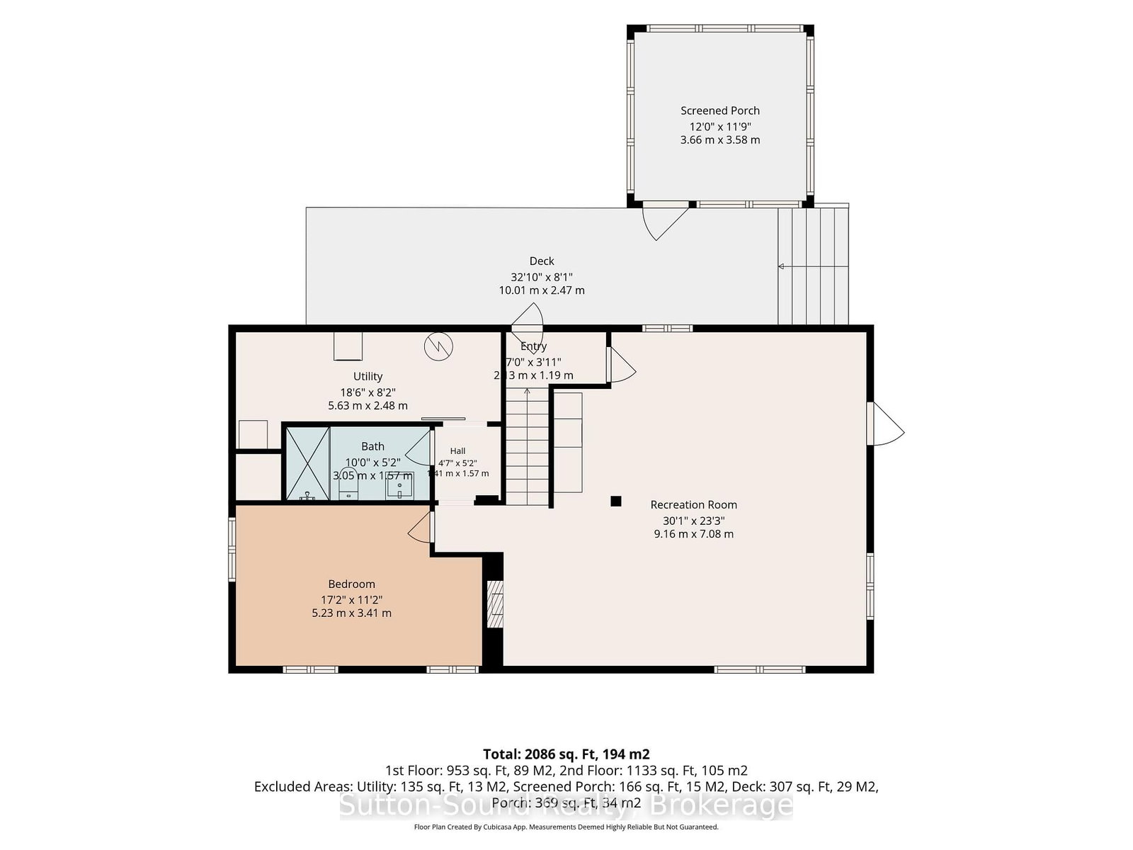 54 Roth Drive • South Bruce Peninsula, ON photo 43
