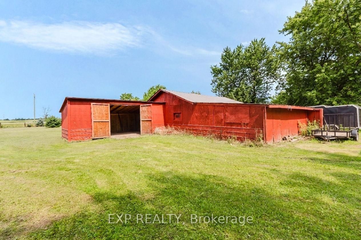 9819 Onieda Road • Southwold, ON photo 29