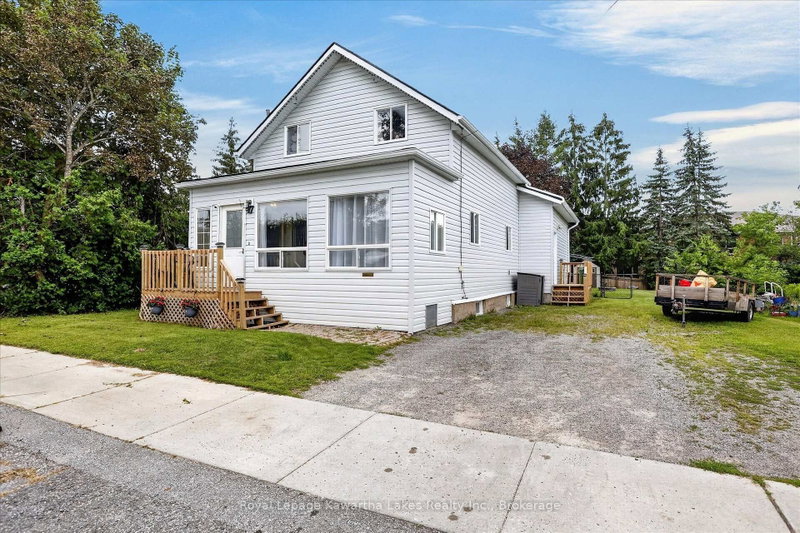 17 Crandall Street