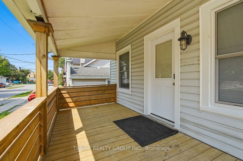 35 Malakoff Street