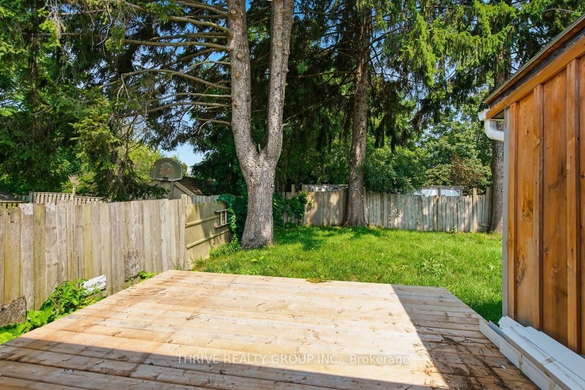 35 Malakoff Street • St. Thomas, ON photo 33