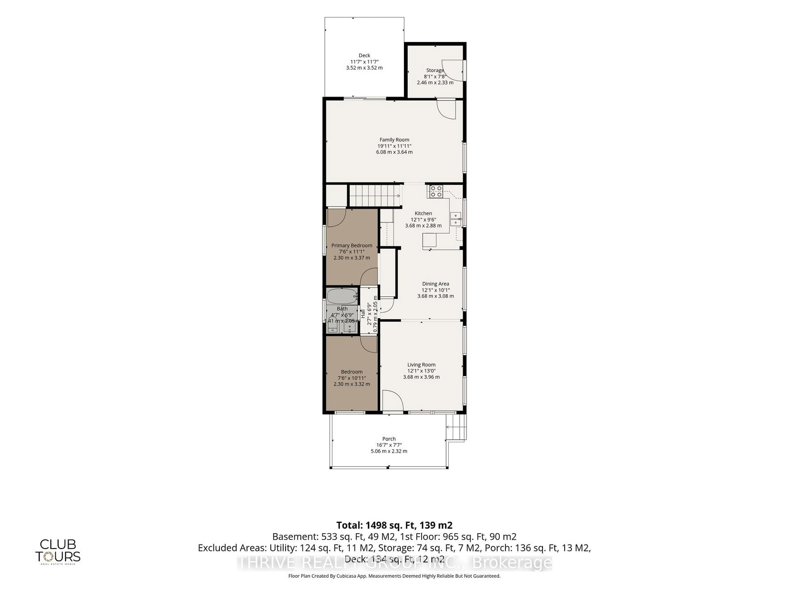 35 Malakoff Street • St. Thomas, ON photo 36