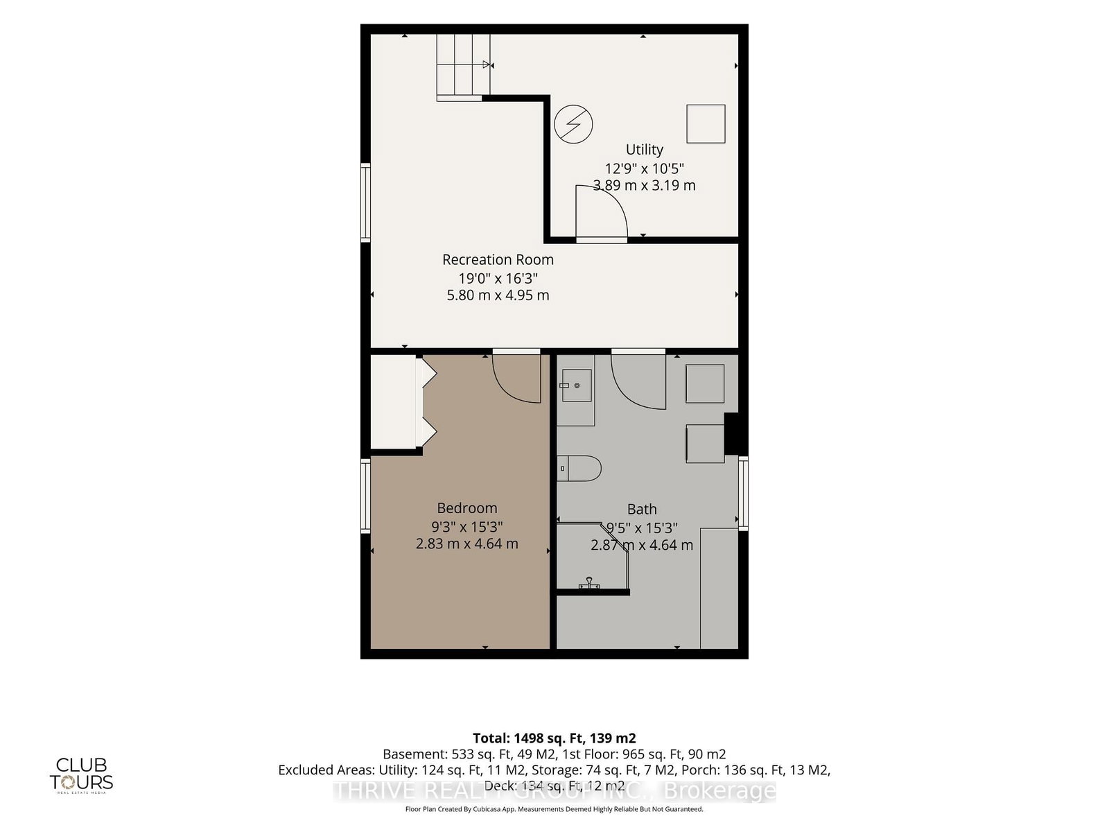 35 Malakoff Street • St. Thomas, ON photo 37