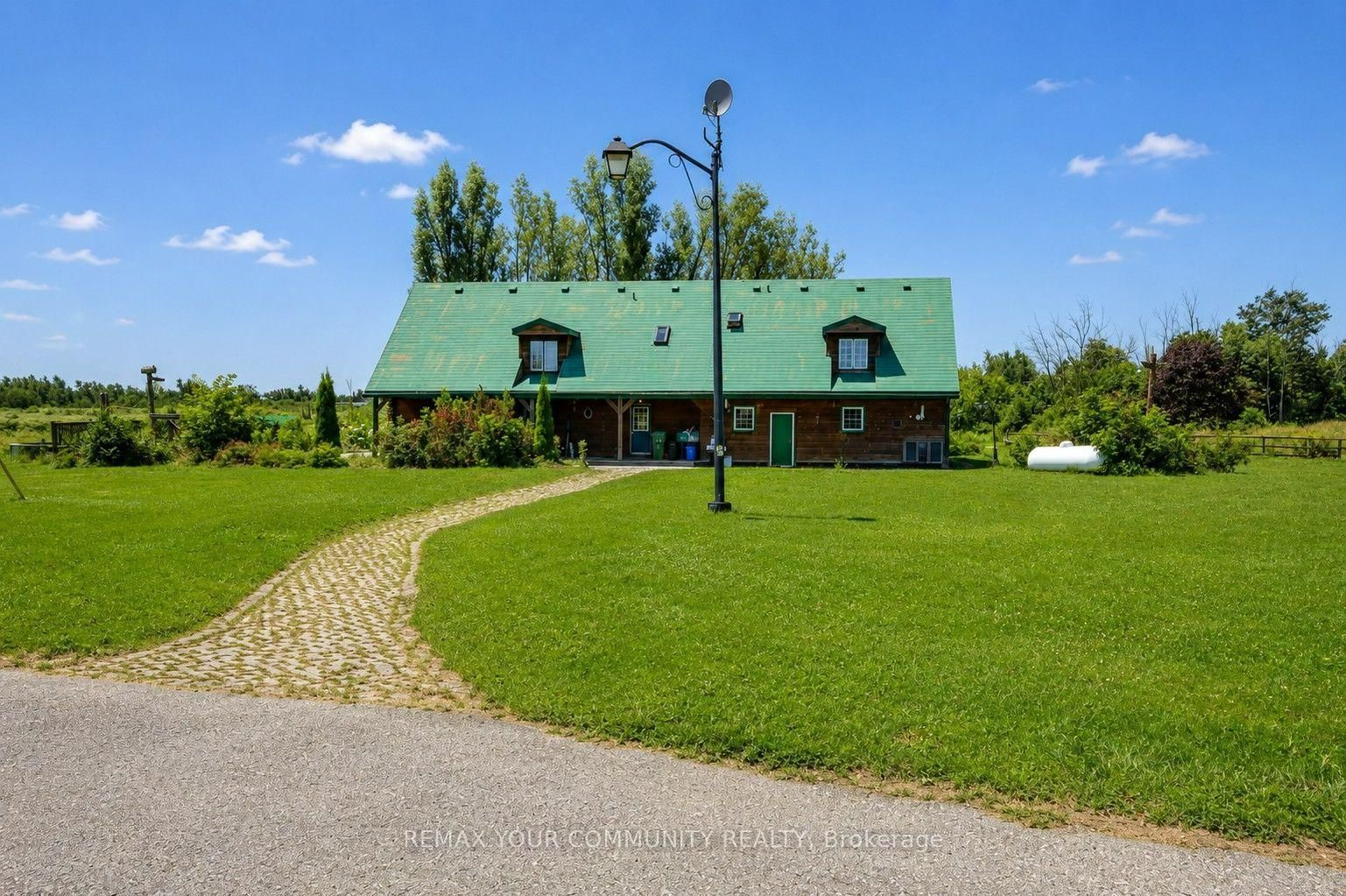 11 Mud Road • Kawartha Lakes, ON photo 2