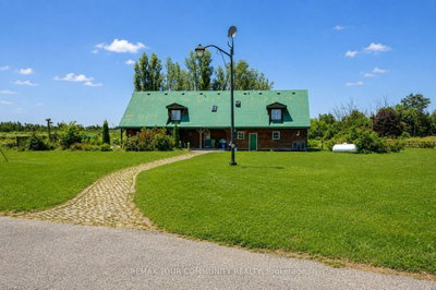 11 Mud Road • Kawartha Lakes, ON photo 2