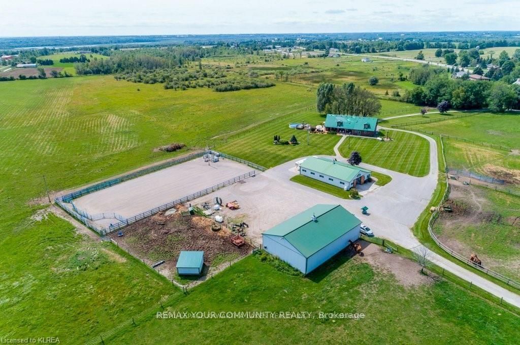 11 Mud Road • Kawartha Lakes, ON photo 35