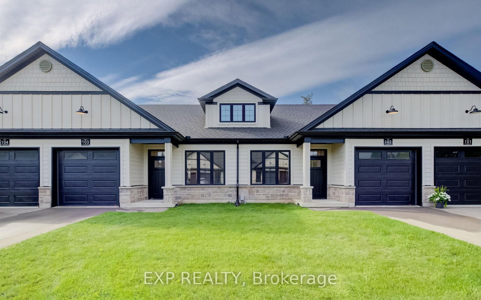 12 Washington Street • #102 • Norwich, ON photo 2