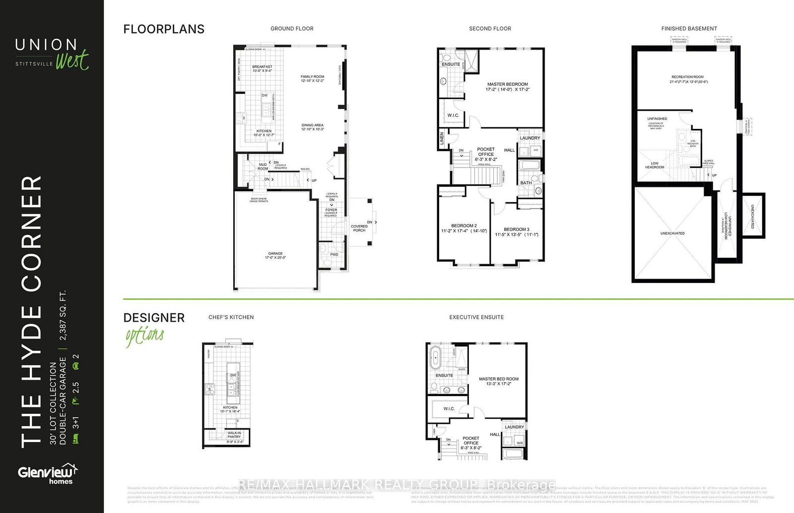 614 Roundhouse Crescent • Ottawa, ON photo 23