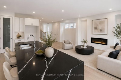 614 Roundhouse Crescent • Ottawa, ON photo 3