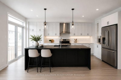 614 Roundhouse Crescent • Ottawa, ON photo 9