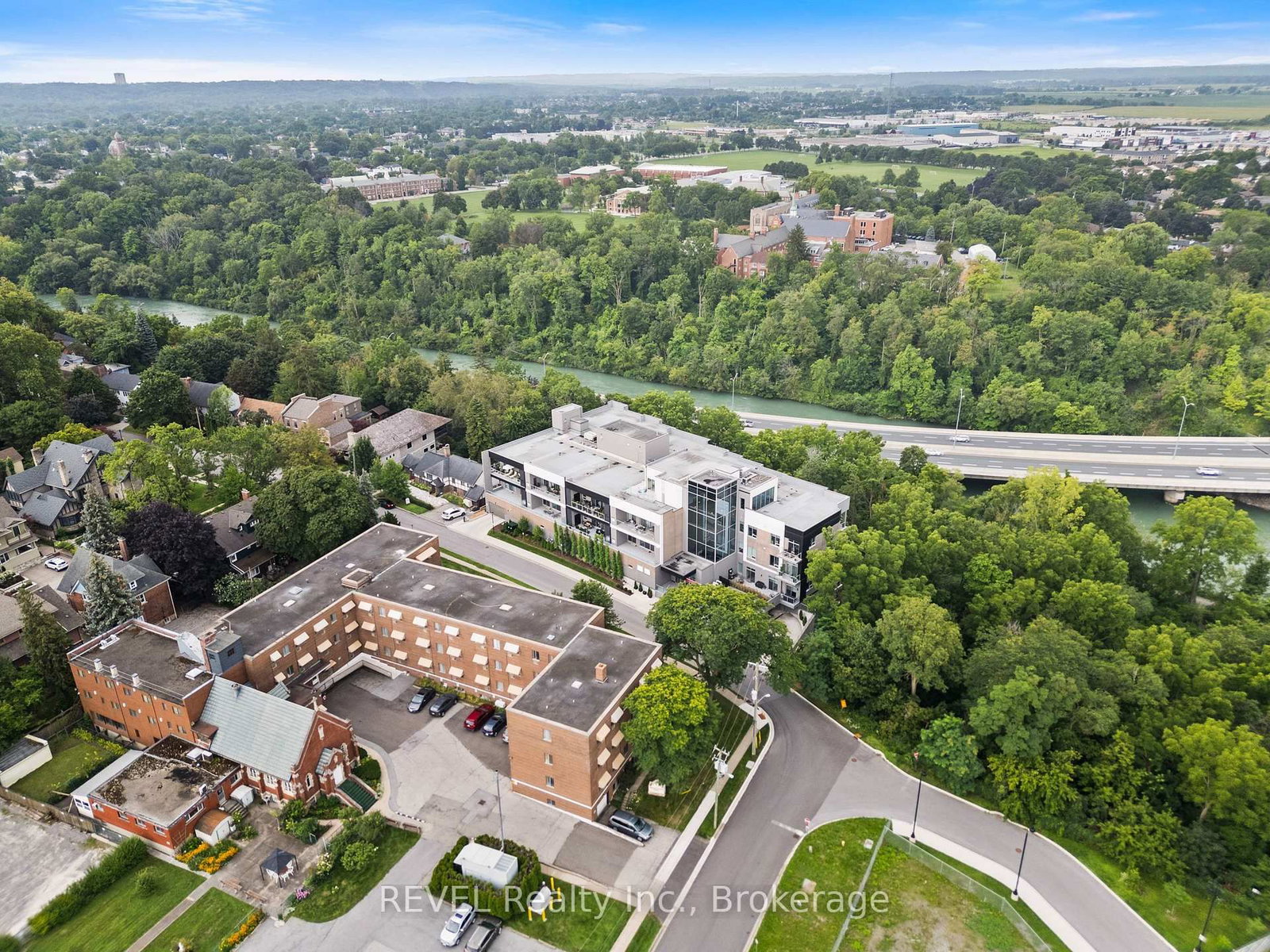 77 YATES Street • #404 • St. Catharines, ON photo 30