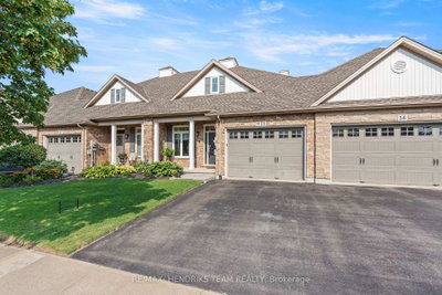 58 Videl Crescent N • St. Catharines, ON photo 3