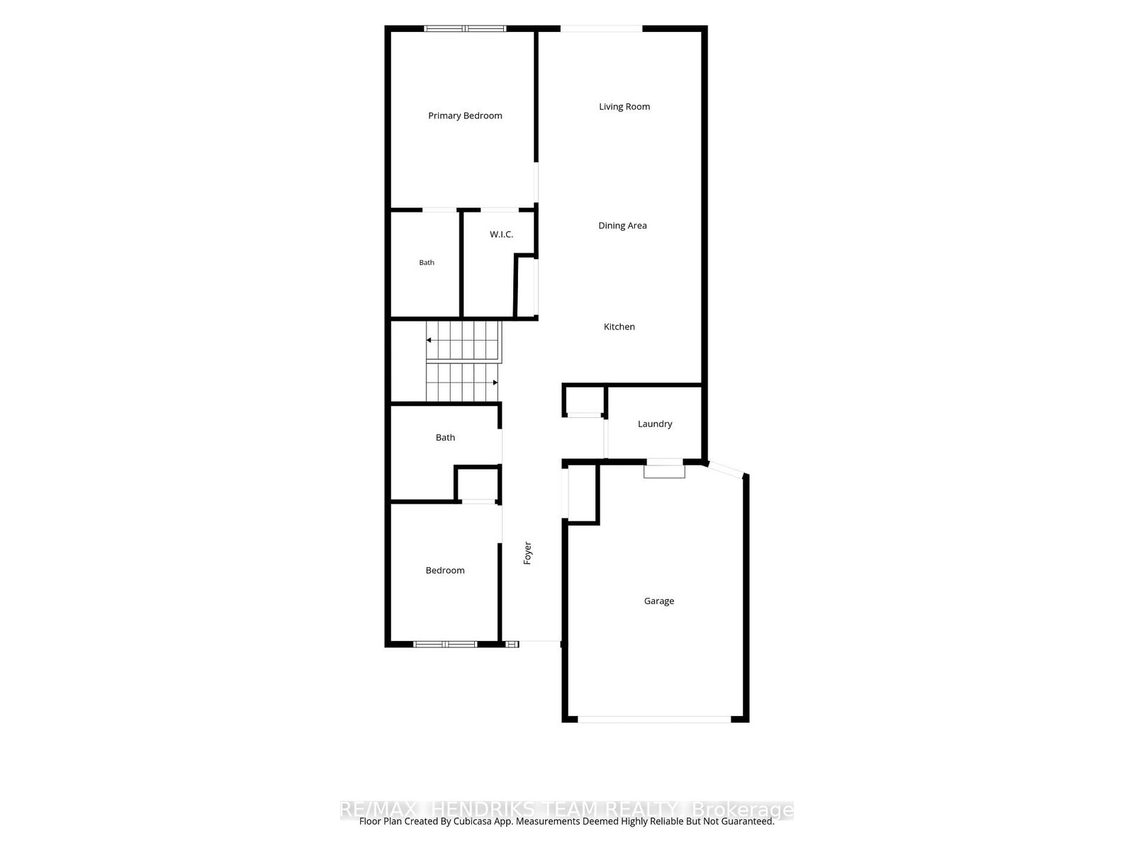 58 Videl Crescent N • St. Catharines, ON photo 33