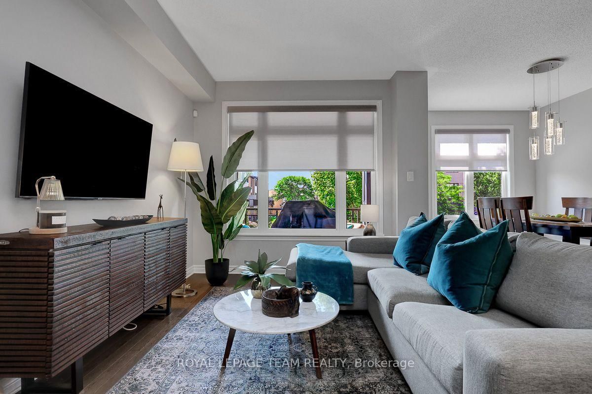 206 Leather Leaf Terrace • Ottawa, ON photo 14