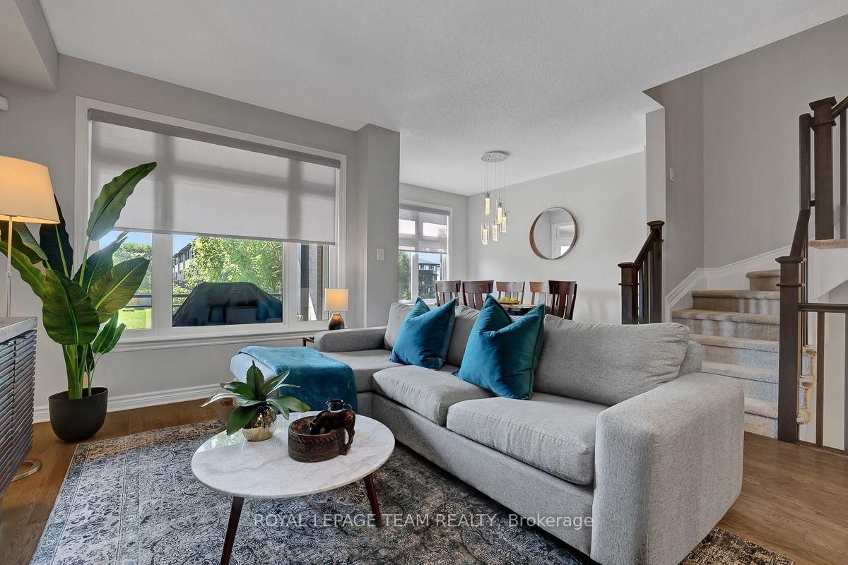 206 Leather Leaf Terrace • Ottawa, ON photo 15