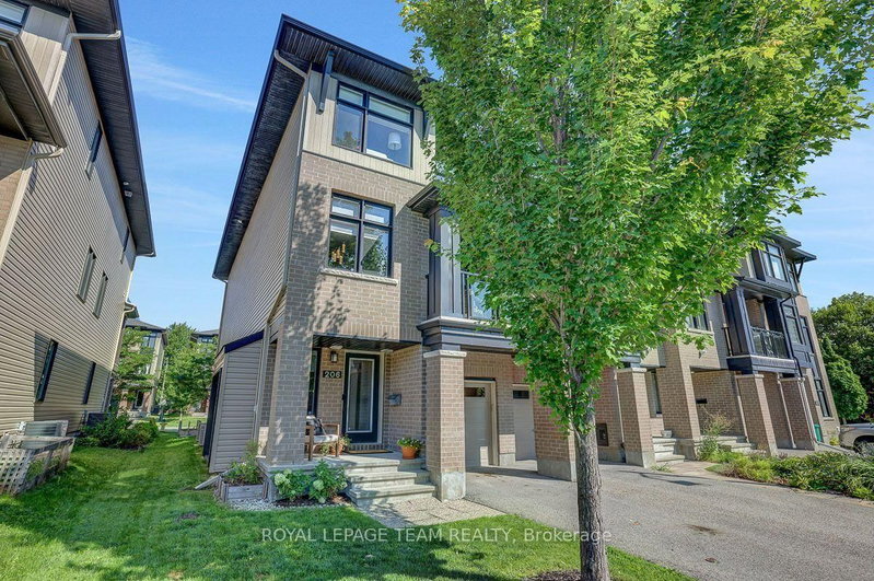 206 Leather Leaf Terrace