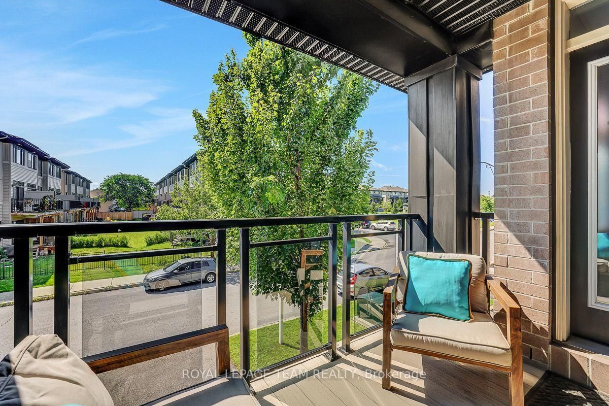 206 Leather Leaf Terrace • Ottawa, ON photo 21