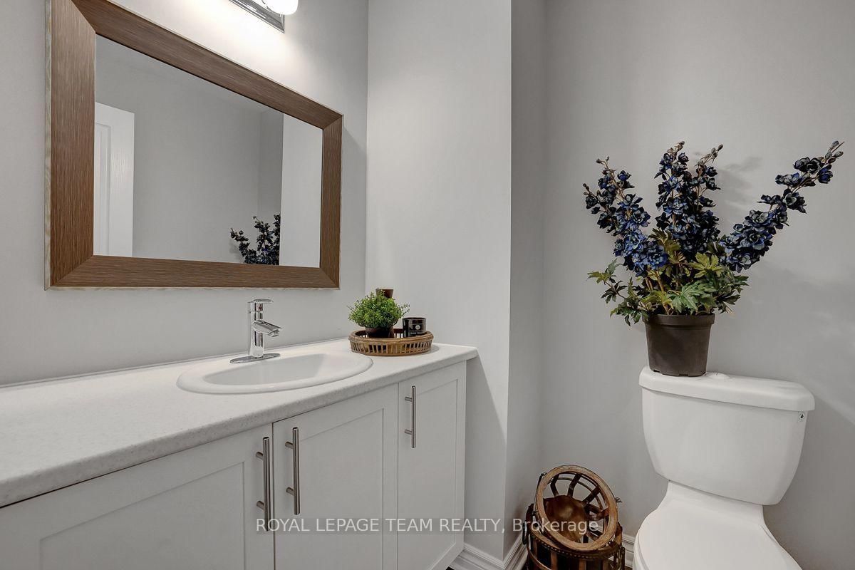 206 Leather Leaf Terrace • Ottawa, ON photo 22
