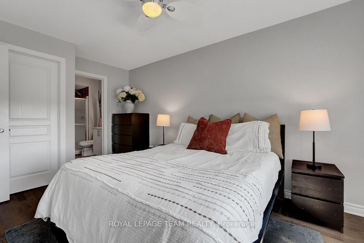 206 Leather Leaf Terrace • Ottawa, ON photo 25