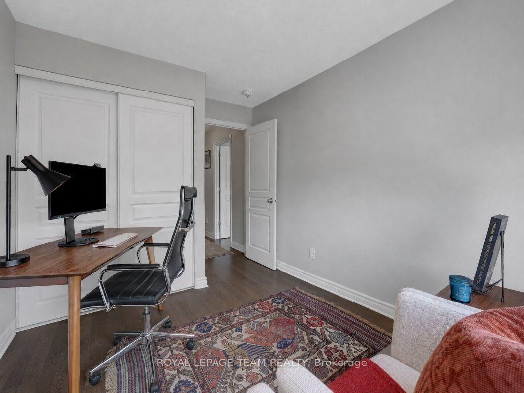 206 Leather Leaf Terrace • Ottawa, ON photo 28