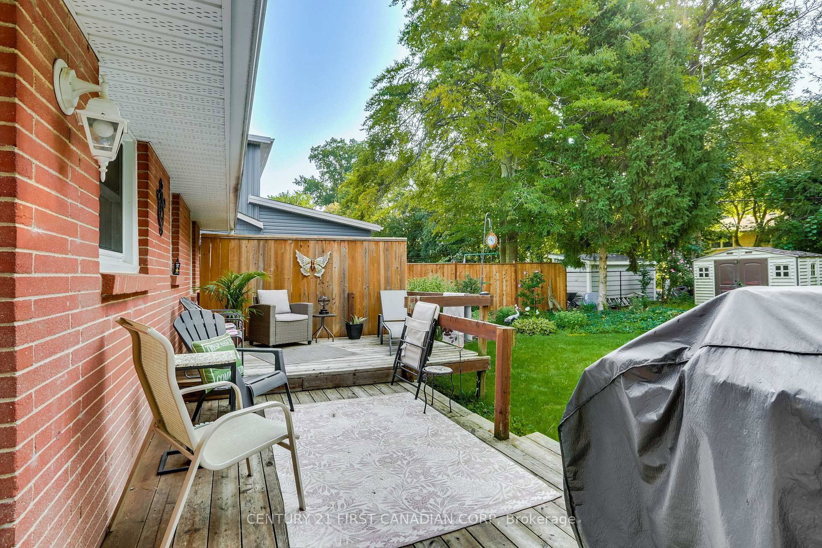 62 Thorncrest Crescent • London South, ON photo 36