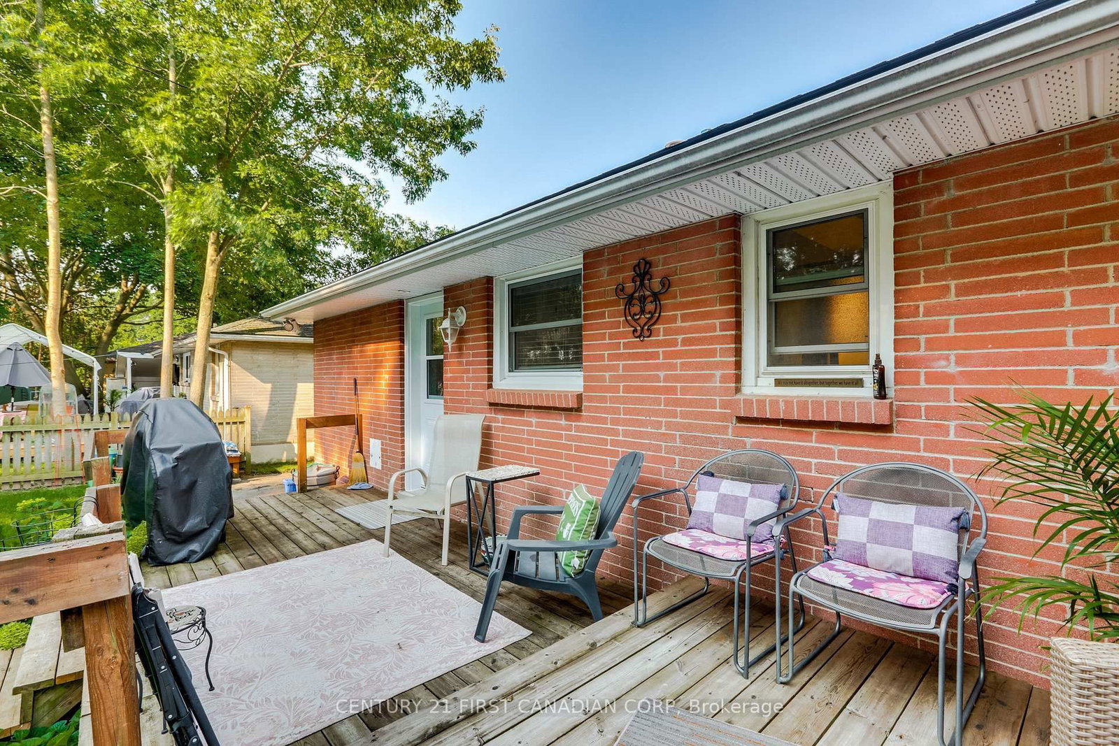 62 Thorncrest Crescent • London South, ON photo 37
