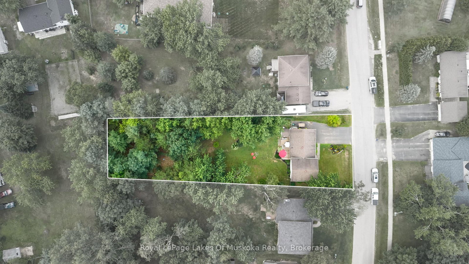 45 Kevin Crescent • Bracebridge, ON photo 2