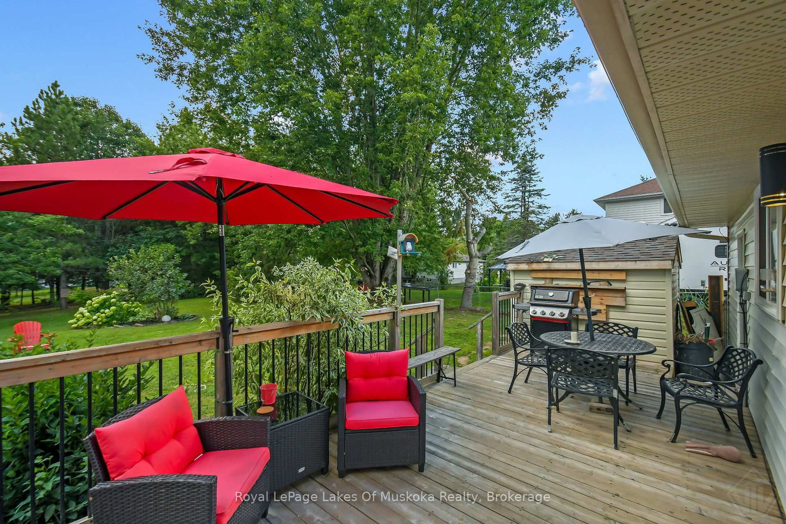 45 Kevin Crescent • Bracebridge, ON photo 25