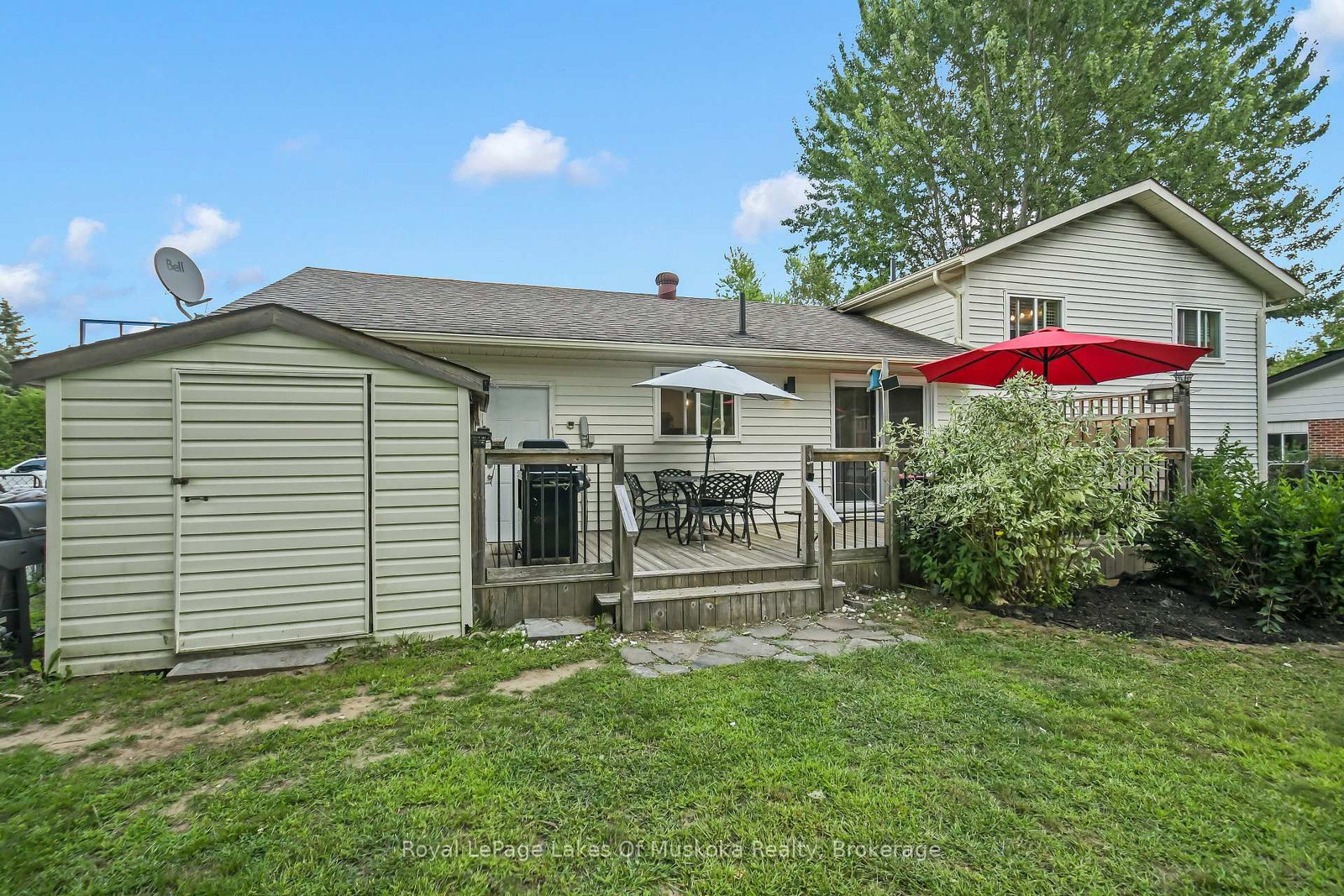 45 Kevin Crescent • Bracebridge, ON photo 26