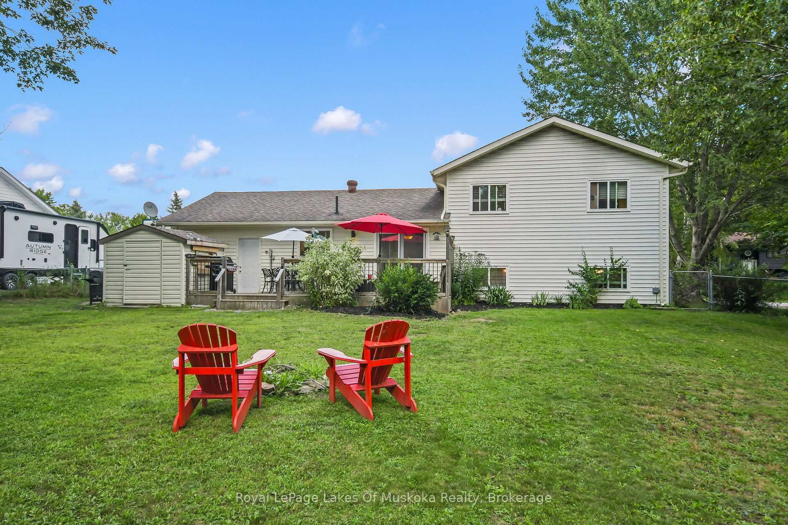45 Kevin Crescent • Bracebridge, ON photo 27