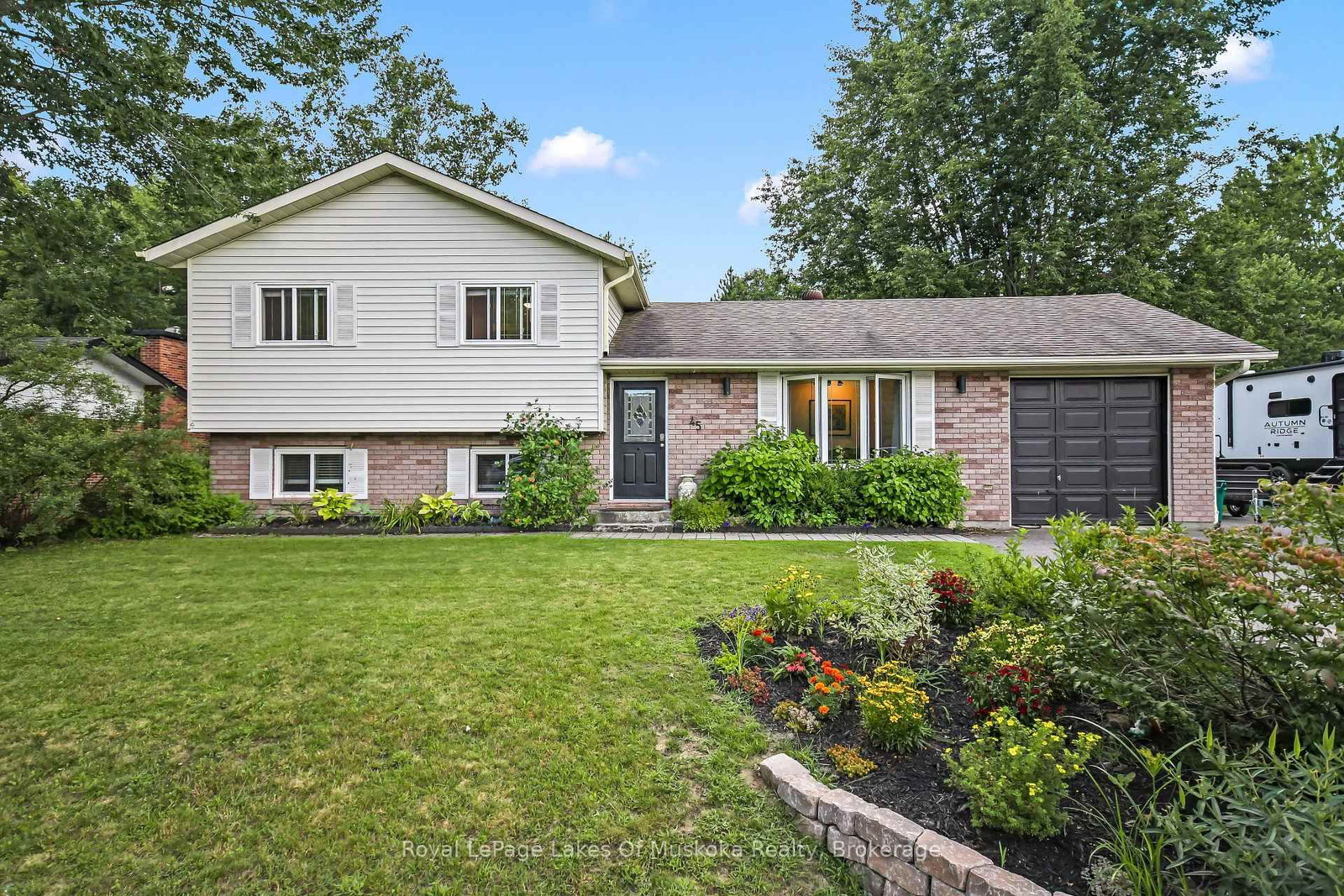 45 Kevin Crescent • Bracebridge, ON photo 33