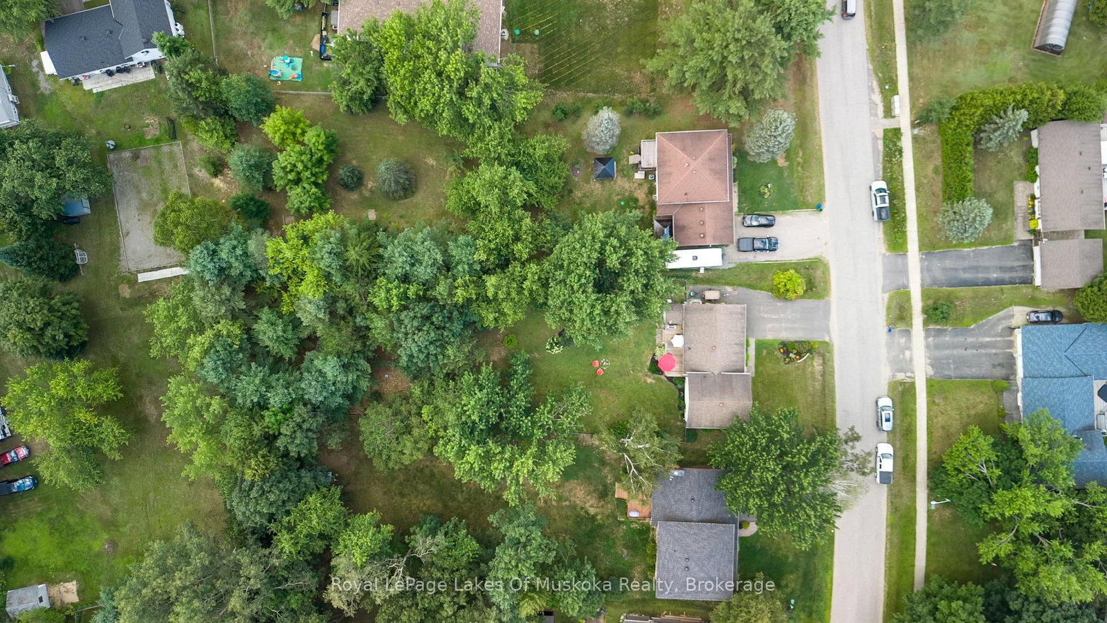 45 Kevin Crescent • Bracebridge, ON photo 36
