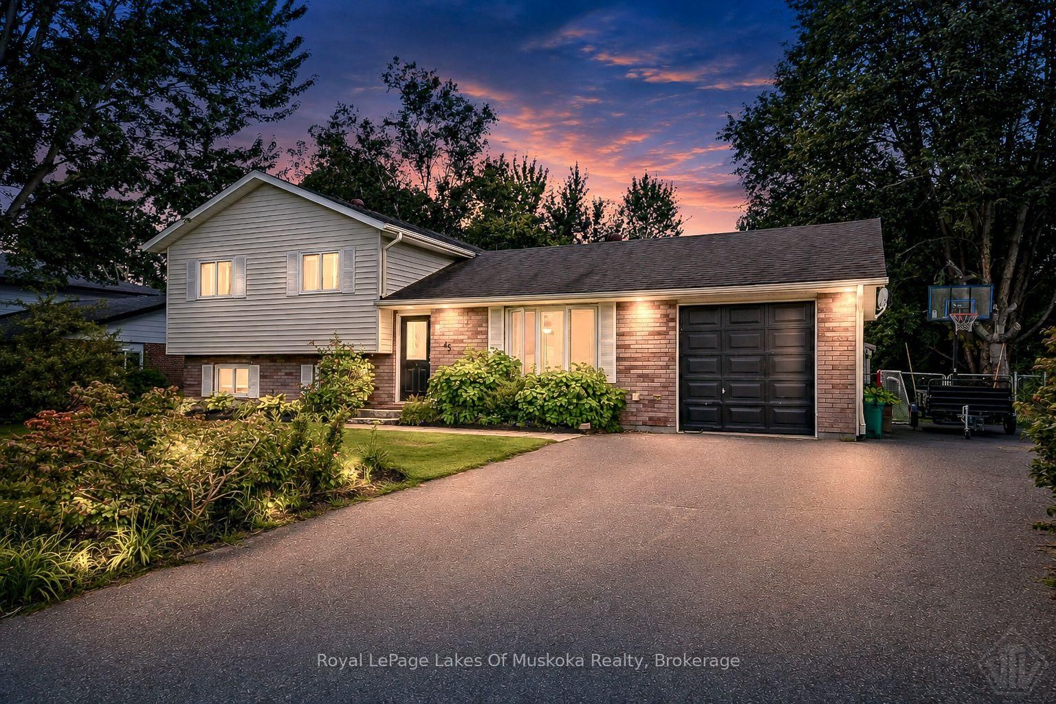 45 Kevin Crescent • Bracebridge, ON photo 39