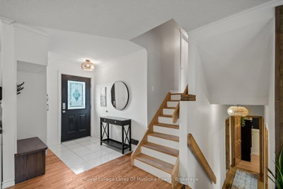 45 Kevin Crescent • Bracebridge, ON photo 4