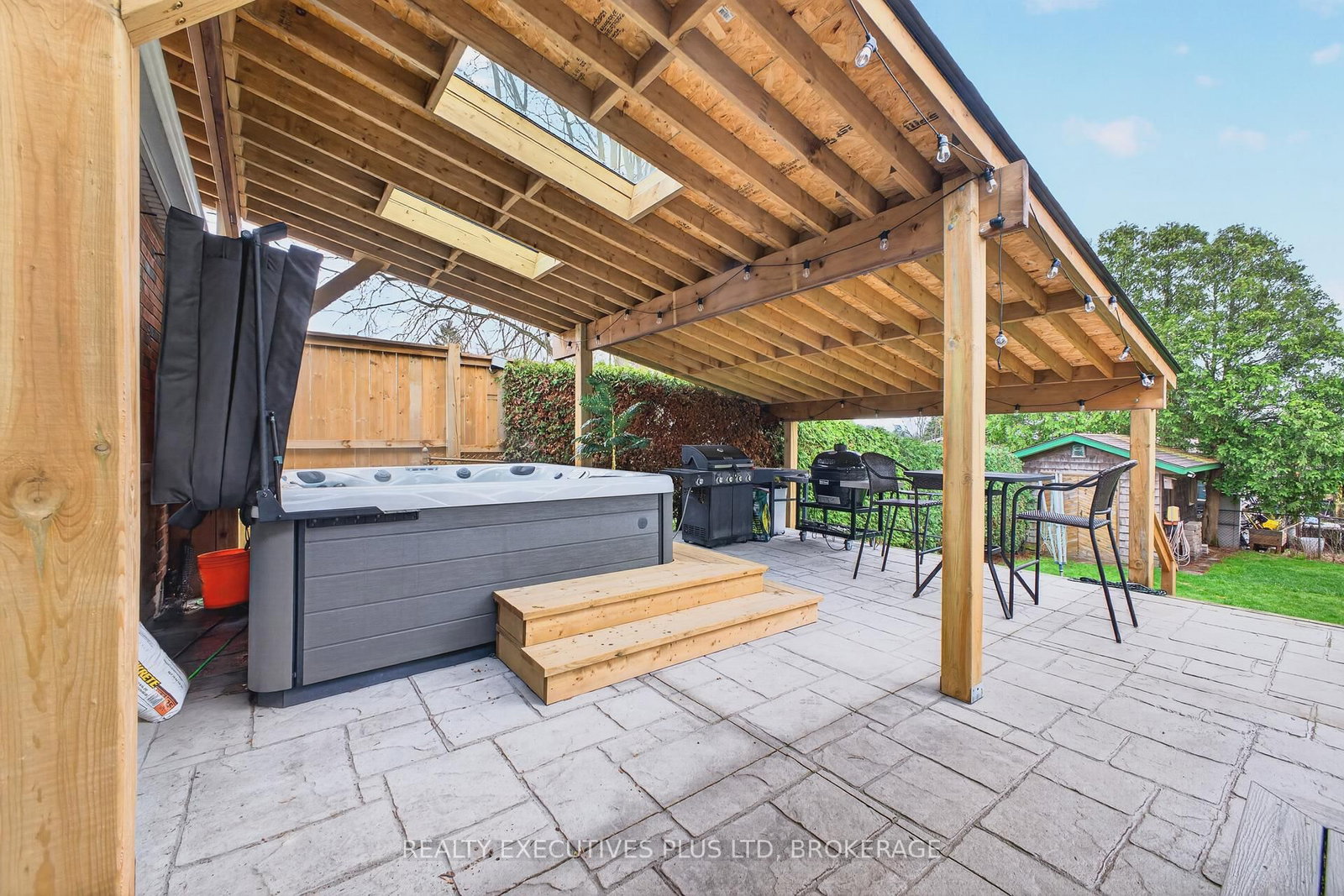 6410 Sherwood Road • Niagara Falls, ON photo 35