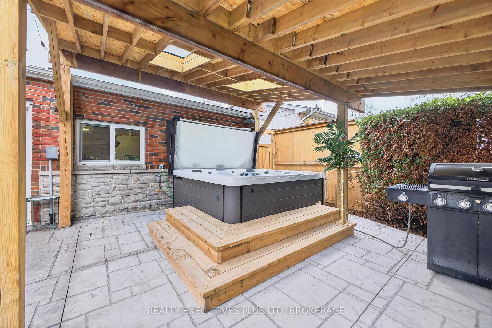 6410 Sherwood Road • Niagara Falls, ON photo 36