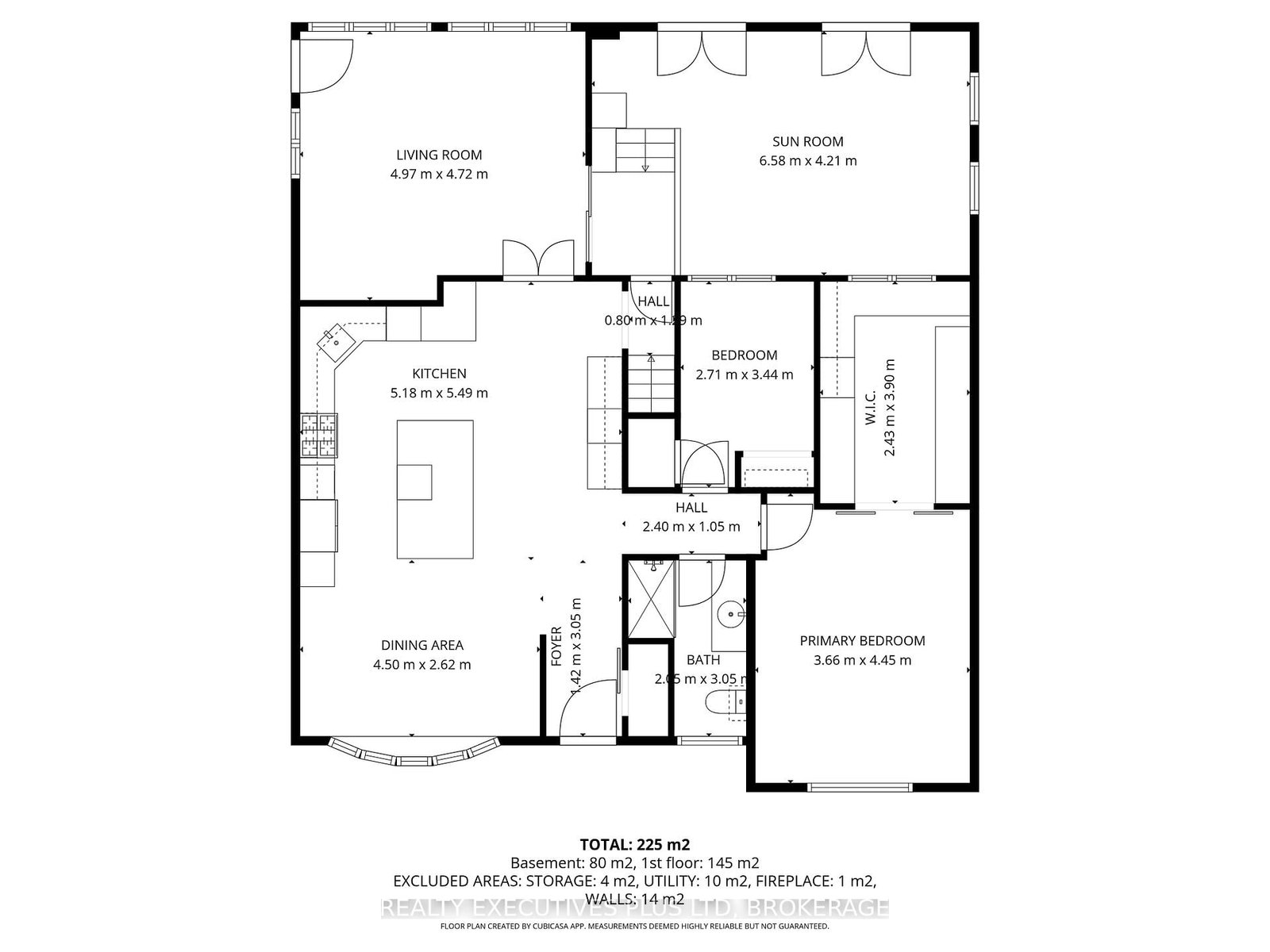 6410 Sherwood Road • Niagara Falls, ON photo 48