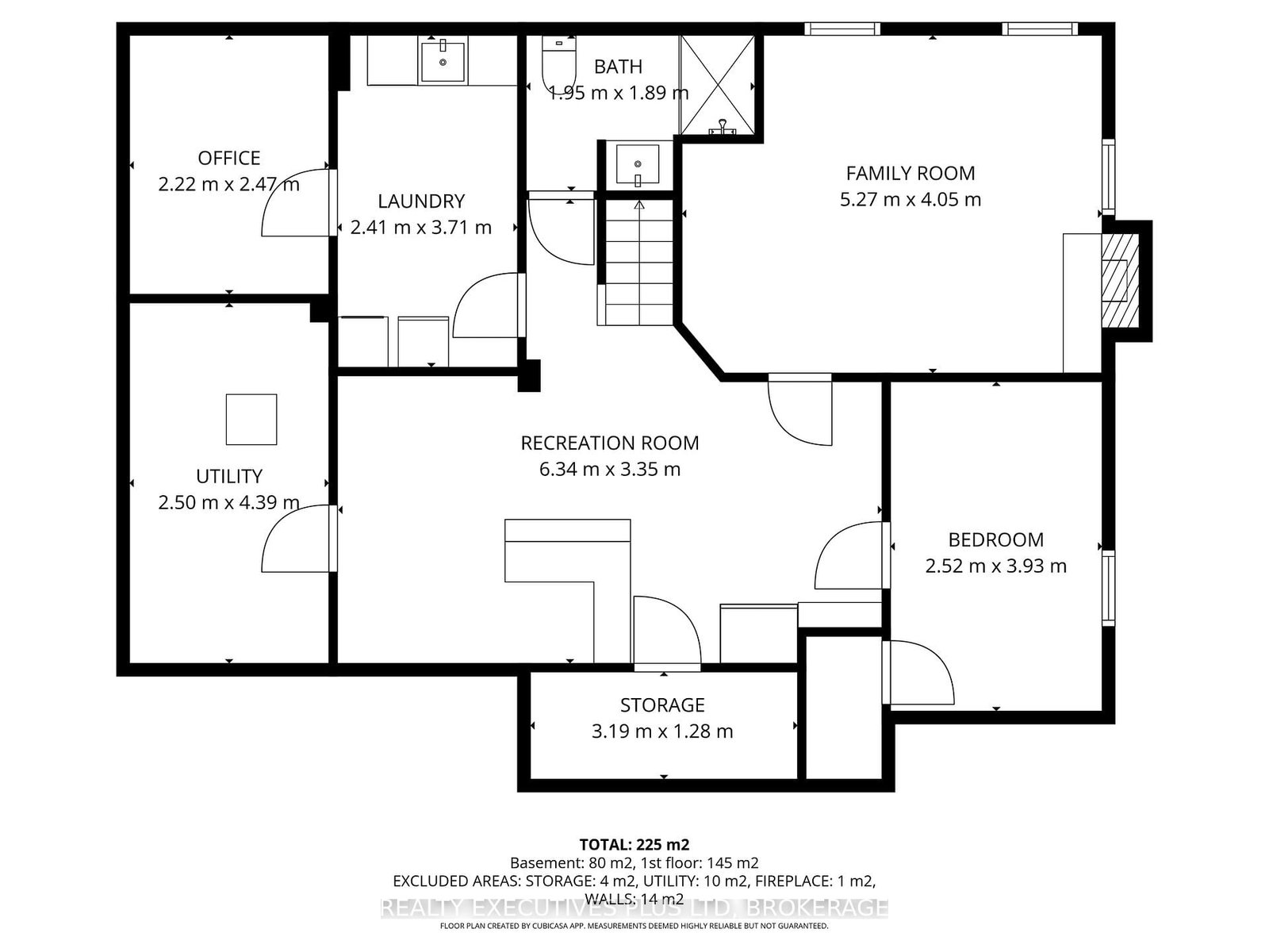 6410 Sherwood Road • Niagara Falls, ON photo 49