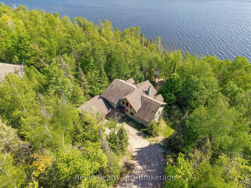2625 Northshore Road