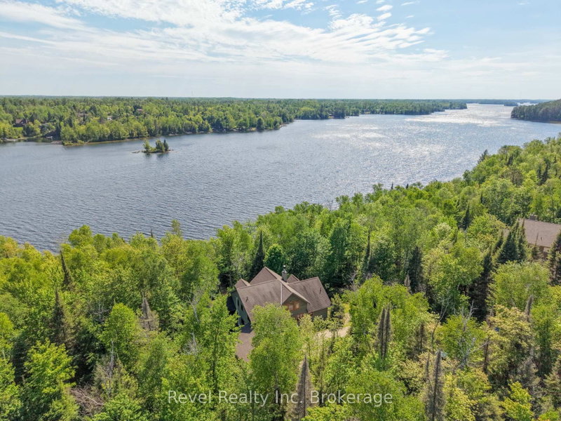 2625 Northshore Road