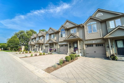582 Hyde Park Road • #7 • London North, ON photo 2