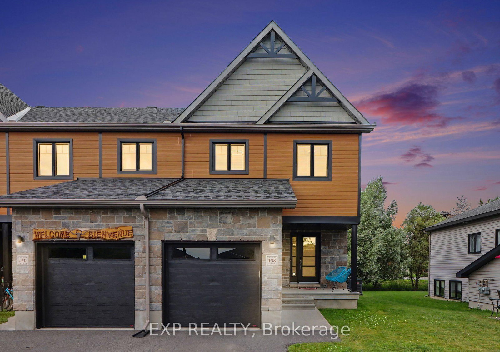 138 Saint Malo Place • Russell, ON photo 28