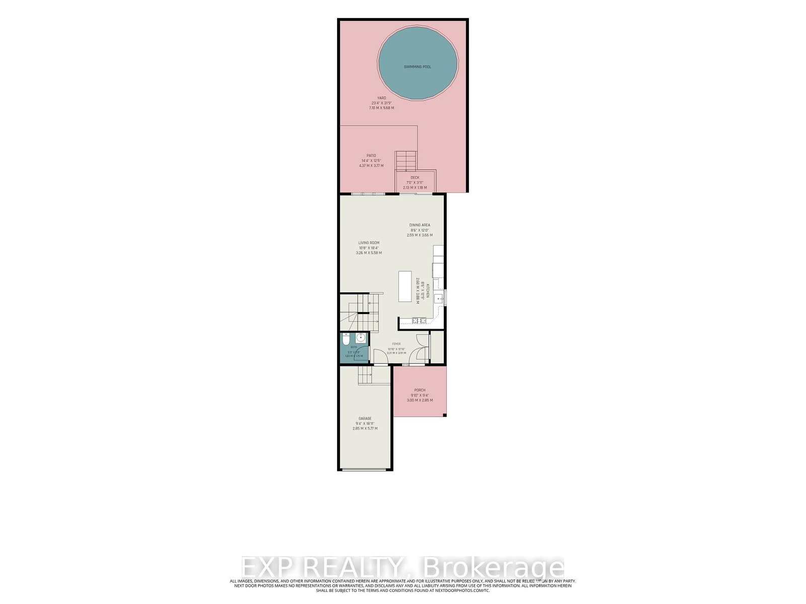 138 Saint Malo Place • Russell, ON photo 31