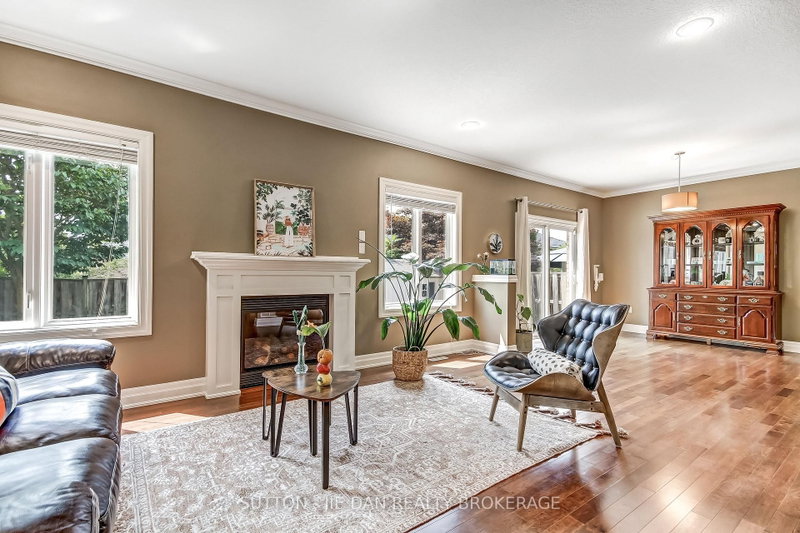 1511 CORONATION Drive