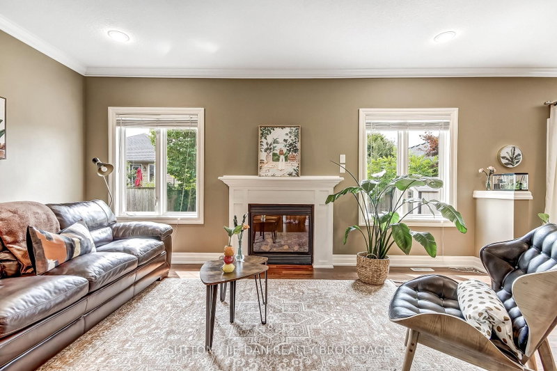 1511 CORONATION Drive