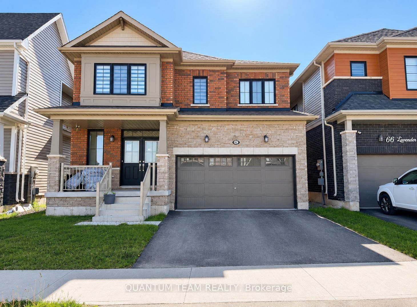 Upper - 62 Lavender Road, Thorold 2
