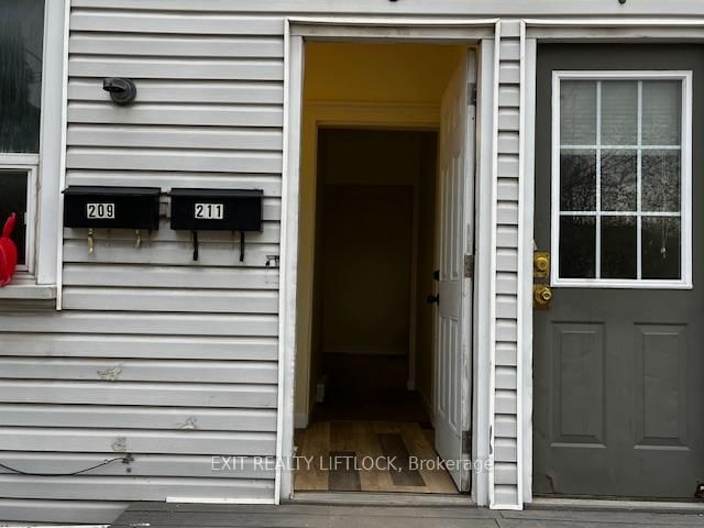 209 Stewart Street